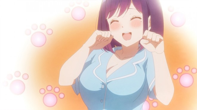 Watari-kun's ****** Is about to Collapse